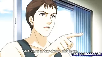 Hentai Porn Video - Big Boobs Sixty-Nine Style Oral Sex and Hot Riding Dick Hentai Porn Video - Big Boobs Sixty-Nine Style Oral Sex and Hot Riding Dick