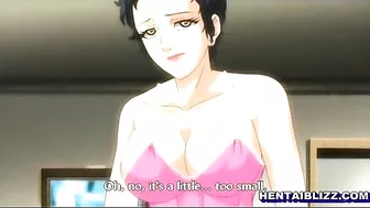 Hentai Porn Video - Big Boobs Sixty-Nine Style Oral Sex and Hot Riding Dick Hentai Porn Video - Big Boobs Sixty-Nine Style Oral Sex and Hot Riding Dick