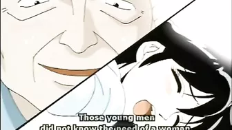 Hentai bigboobs fingered wetpussy and hot poked