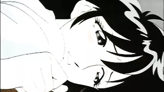 Hentai bigboobs fingered wetpussy and hot poked Hentai bigboobs fingered wetpussy and hot poked