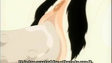 Hentai bigboobs fingered wetpussy and hot poked