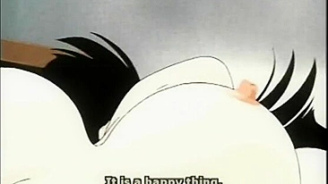 Hentai bigboobs fingered wetpussy and hot poked