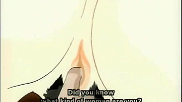 Hentai bigboobs fingered wetpussy and hot poked