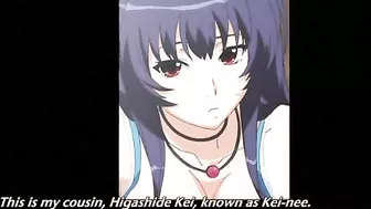 Bigboobs hentai footjob a stiff cock, bigboobs,  hentai,  footjob,  tits,  anime