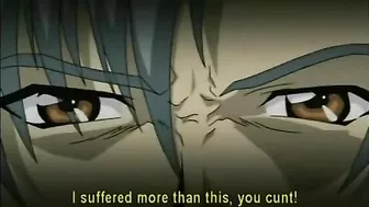 Hentai Porn Video - Roped Woman with Firm Tits Begs for Mercy during Fucking Hentai Porn Video - Roped Woman with Firm Tits Begs for Mercy during Fucking