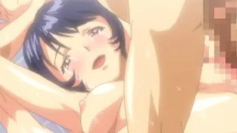 Hentai Porn Video - Cute Coed's Wet Pussy Poking in Schoolgirl Uniform Hentai Porn Video - Cute Coed's Wet Pussy Poking in Schoolgirl Uniform