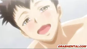 Hentai Porn Video - Cute Coed's Wet Pussy Poking in Schoolgirl Uniform