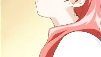 Schoolgirl hentai gets assfucked in the toilet by teacher, anime,  schoolgirl,  hentai,  coed,  assfucked,  toilet