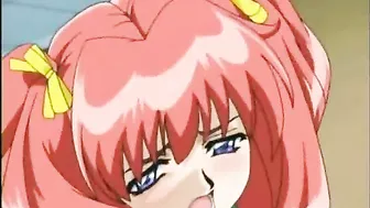 Schoolgirl hentai gets assfucked in the toilet by teacher, anime,  schoolgirl,  hentai,  coed,  assfucked,  toilet