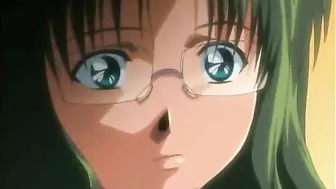 Tied Nurse Gets Electric Shocks and Poked in Hentai Video