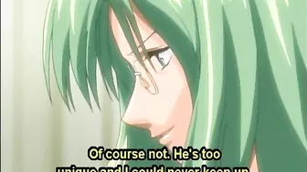 Tied Nurse Gets Electric Shocks and Poked in Hentai Video Tied Nurse Gets Electric Shocks and Poked in Hentai Video