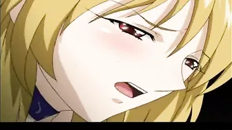 Nun hentai with bouncing tits hot doggystyle fucked, anime Nun hentai with bouncing tits hot doggystyle fucked, anime