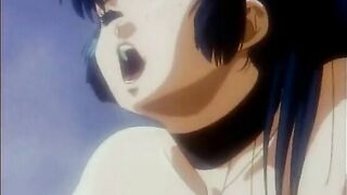 Hentai Maid Fingering Pussy and Hot Fucking by Shemale Anime