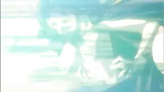 Hentai Girl's Sixty-Nine Style Oral Sex and Assfucking