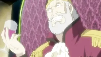 Huge Boobed Pregnant Hentai Gets Fucked by Lizard Monster in Anime