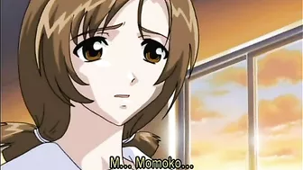 Maid with Enema, Oral Sex and Ass Injection in Hentai Porn