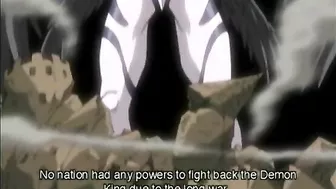 Slutty Princess hentai sixty nine style oralsex and hot poked, anime,  slutty,  princess,  hentai,  sixty,  nine,  style