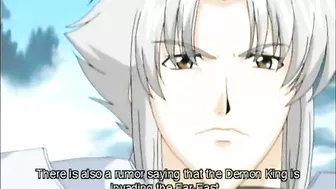 Slutty Princess hentai sixty nine style oralsex and hot poked, anime,  slutty,  princess,  hentai,  sixty,  nine,  style