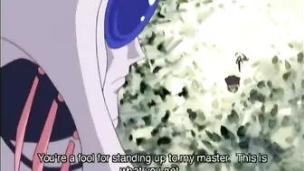 Slutty Princess hentai sixty nine style oralsex and hot poked, anime,  slutty,  princess,  hentai,  sixty,  nine,  style