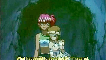 Lesbian Hentai Sixty-Nine Style - Oral Sex, Lesbian, Hentai, Sixty-Nine, Anime