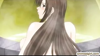 Hentai Porn Video - Big Boob Girl Gets Hot Wet Pussy Poking