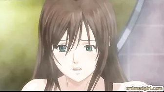 Hentai Porn Video - Big Boob Girl Gets Hot Wet Pussy Poking