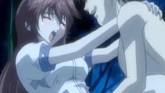 Hentai nurse gets wetpussy poked and facial cumshot in the outdoor Hentai nurse gets wetpussy poked and facial cumshot in the outdoor