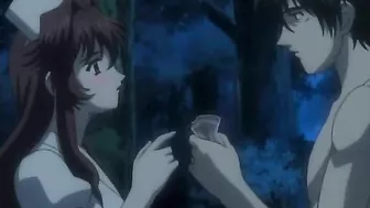 Hentai nurse gets wetpussy poked and facial cumshot in the outdoor Hentai nurse gets wetpussy poked and facial cumshot in the outdoor