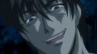 Hentai nurse gets wetpussy poked and facial cumshot in the outdoor