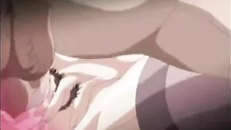 Big Boobs Hentai Titty Fucked and Gangbanged for Maximum Cumming Pleasure