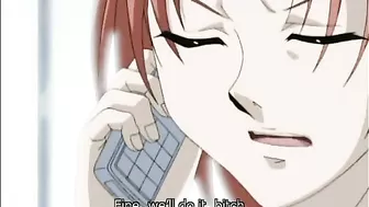 Big Boobs Hentai Titty Fucked and Gangbanged for Maximum Cumming Pleasure