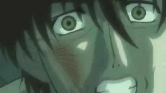 Bondage Hentai Cutie Gets Ass Injection with Enema, BDSM, Anime