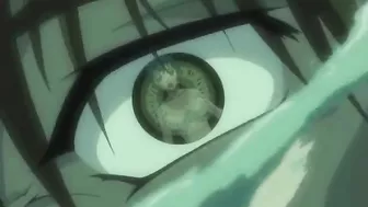 Bondage Hentai Cutie Gets Ass Injection with Enema, BDSM, Anime