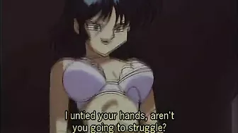 Shemale Bondage Hot Sucking Anime Dick