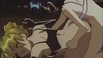 Shemale Bondage Hot Sucking Anime Dick