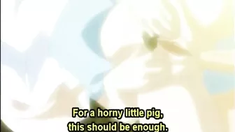 Japanese Anime Hentai Finger Ass Handjobs