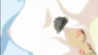 Japanese Anime Hentai Finger Ass Handjobs