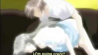 Japanese Anime Hentai Finger Ass Handjobs