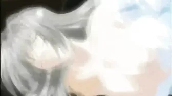 Japanese Anime Hentai Finger Ass Handjobs