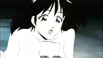 Mom's Bondage Fantasy Goes Wild as Bandits Fuck Her and her Girl watches