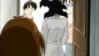 Mom's Bondage Fantasy Goes Wild as Bandits Fuck Her and her Girl watches