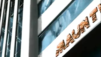 Mom's Bondage Fantasy Goes Wild as Bandits Fuck Her and her Girl watches