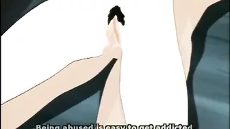 Mom's Bondage Fantasy Goes Wild as Bandits Fuck Her and her Girl watches