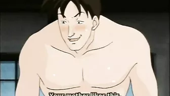 Mom's Bondage Fantasy Goes Wild as Bandits Fuck Her and her Girl watches Mom's Bondage Fantasy Goes Wild as Bandits Fuck Her and her Girl watches