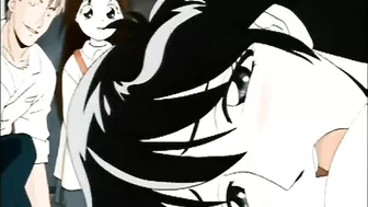 Mom's Bondage Fantasy Goes Wild as Bandits Fuck Her and her Girl watches