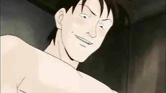 Mom's Bondage Fantasy Goes Wild as Bandits Fuck Her and her Girl watches