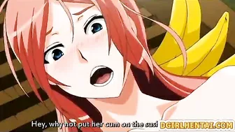 Japanese Schoolgirl Gets Humiliated and Gangbanged in Anime Hentai Orgy Japanese Schoolgirl Gets Humiliated and Gangbanged in Anime Hentai Orgy