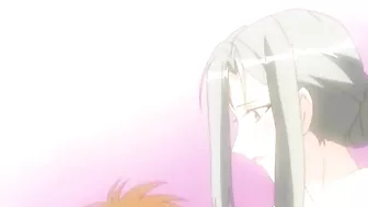 Hardcore Blowjob Cumshot in Anime Teacher's Office