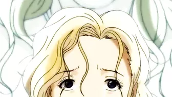 Hentai Cock Rubbed by Massive Tits - Hardcore Blowjob and Cumshot