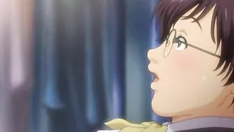 Hentai Cock Rubbed by Massive Tits - Hardcore Blowjob and Cumshot Hentai Cock Rubbed by Massive Tits - Hardcore Blowjob and Cumshot